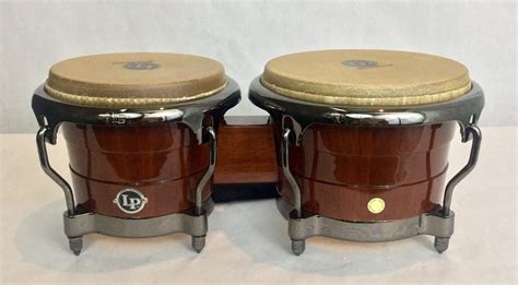 7 Diferencias Entre Congas Y Bongos