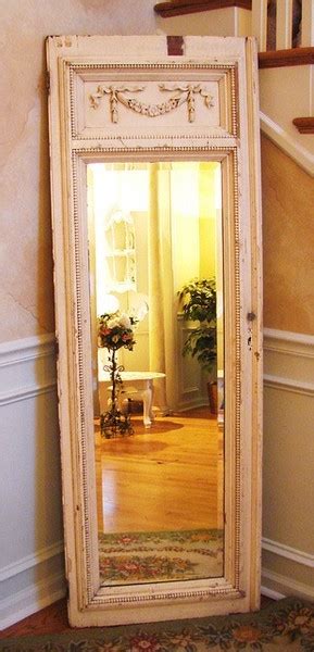 Happyroost Simple Idea Repurposed Objects For Mirrors