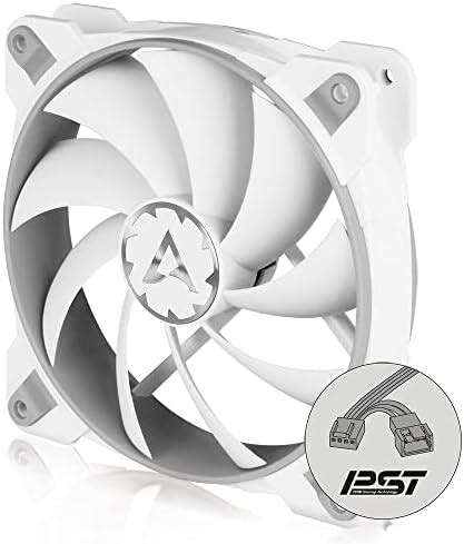 ARCTIC BioniX F120 120 mm Gaming Gehäuse Lüfter mit PWM PST Case Fan