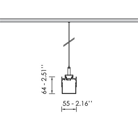 NOTUS 12 LINEAR LED SP