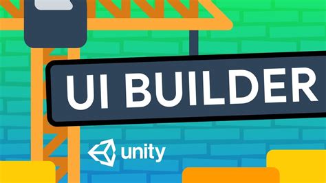 Get Started With Ui Builder Ui Toolkit Time To Ditch Old Ui System