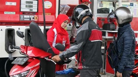 Trik Mudah Bikin Motor Matic Anda Tak Boros Bensin Akali Pakai Cara