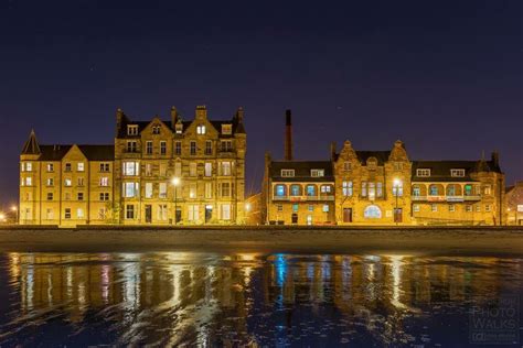 Portobello Beach, Edinburgh. SCOTLAND | Edinburg scotland, Edinburgh scotland, Edinburgh