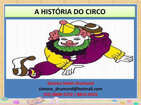 Pdf A Hist Ria Do Circo Simone Helen Drumond Dokumen Tips