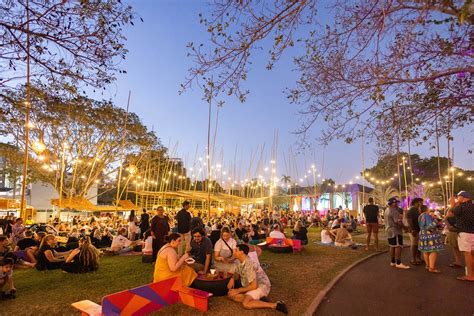 Darwin Festival Announces Program Abc Today News