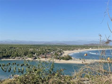 Chacahua Lagoons National Park Day Trip From Puerto Escondido Lupon