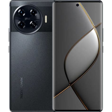 Tecno Spark 20 Pro Plus Price In Kenya