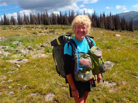 How To Thru Hike Over 60 Years Old — Treeline Review