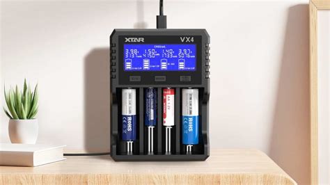 List Of Lithium Ion Battery Sizes And Uses XTAR