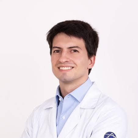 Dr Vinicius Nunes de Souza opiniões Endocrinologista Belo Horizonte