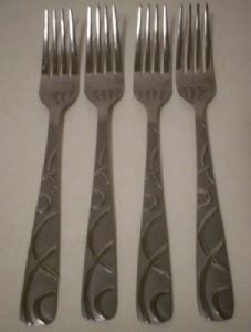 CAMBRIDGE FLATWARE PATTERNS » Patterns Gallery