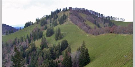 Rundwanderung Steg Schnebelhorn Wanderung Outdooractive