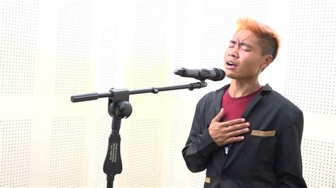 Abiel Jatnika Pukah Cover Lagu YouTube