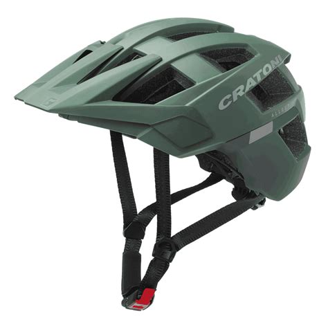 Cratoni Allset Mountainbike Helm