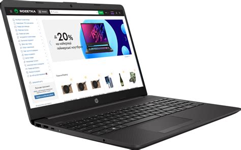 Ноутбук HP 250 G8 (2W8Z5EA) Dark Ash Silver – фото, отзывы ...