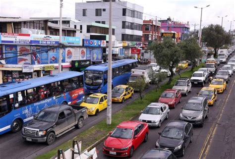 Conozca Cómo Funcionará El Pico Y Placa El Miércoles 2 De Octubre