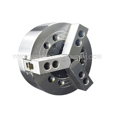 YK3 DK 3 Jaw Large Thru Hole Power Chuck CNC Power Chuck Manufacturer