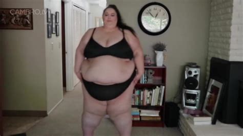 Watch SSBBW Sasha Dance And Jiggling Porn Video NudeSpree