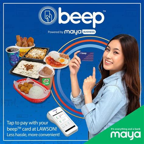 Beep Card GUIDE Where To Use Buy And Reload Philippine Primer