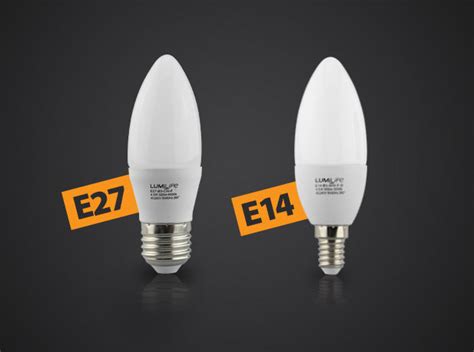 Your Guide To E14 Led Bulbs Led Hut