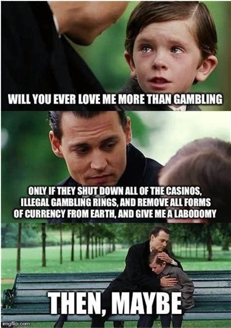 Casino Memes | Fun