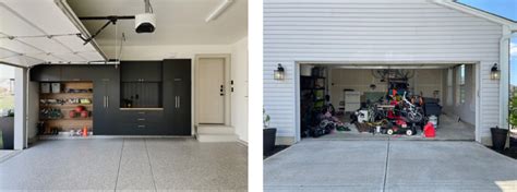 Garage Conversion: Before and Afters To Consider – Forbes Home