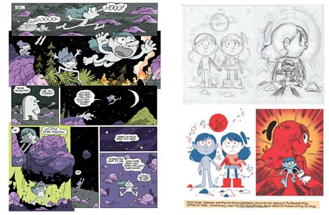 Hilda The Night Of The Trolls Slings And Arrows