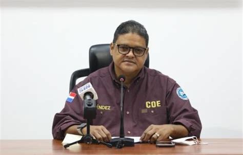 Juan Manuel Méndez Nombrado Director De Emergencias Médicas Diario Libre