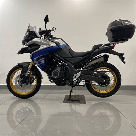 Vendo Voge Valico Dsx Nuova A Napoli Codice Moto It