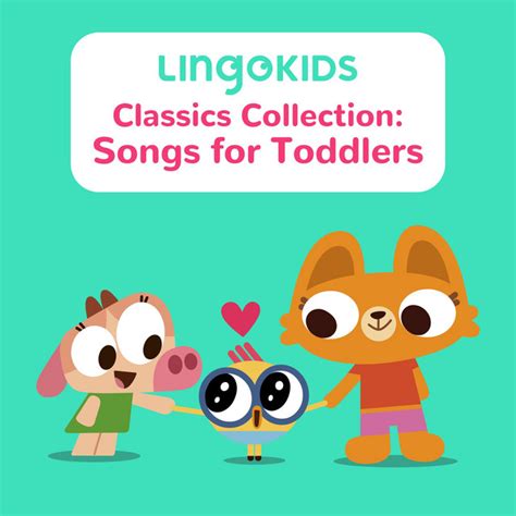 Songs Similar to Weather Chant by Lingokids - Chosic