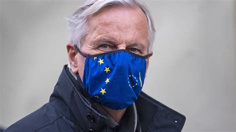 Michel Barnier fostul negociator șef al UE pentru Brexit a fost numit