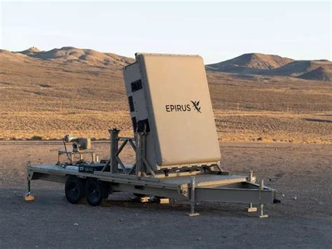 Epirus And General Dynamics Land Systems Unveil Stryker Leonidas Integrated Counter Electronics