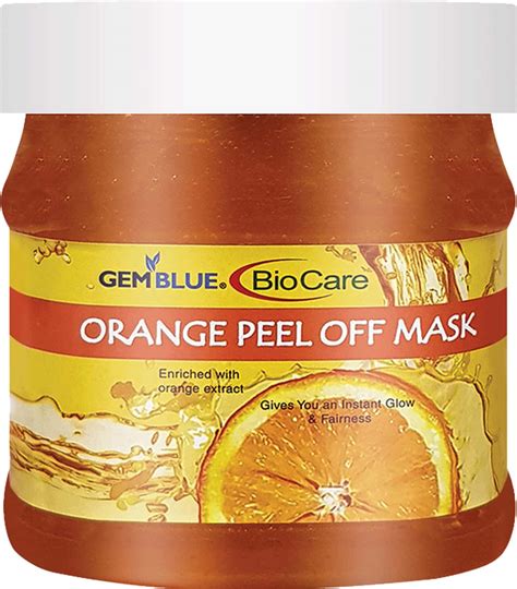 Buy Gemblue Biocare Mint Mask 500ml Online And Get Upto 60 Off At Pharmeasy