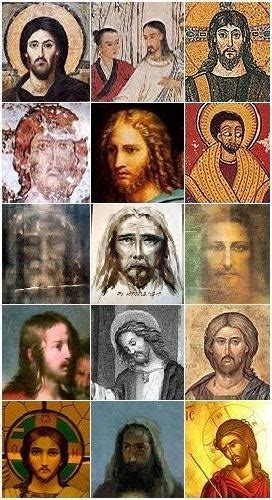 Portraits of the historical Jesus - Alchetron, the free social encyclopedia