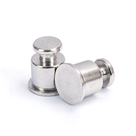 Self Clinching Keyhole Standoffs China Fasteners Manufacturer