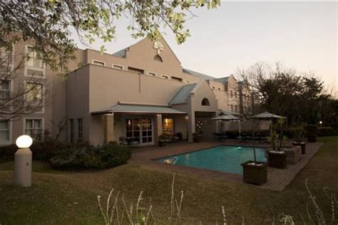 Town Lodge Waterfall Midrand Hotel Halfway House Midrand