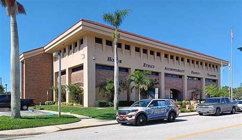 Fort Myers Police Department Wikiwand