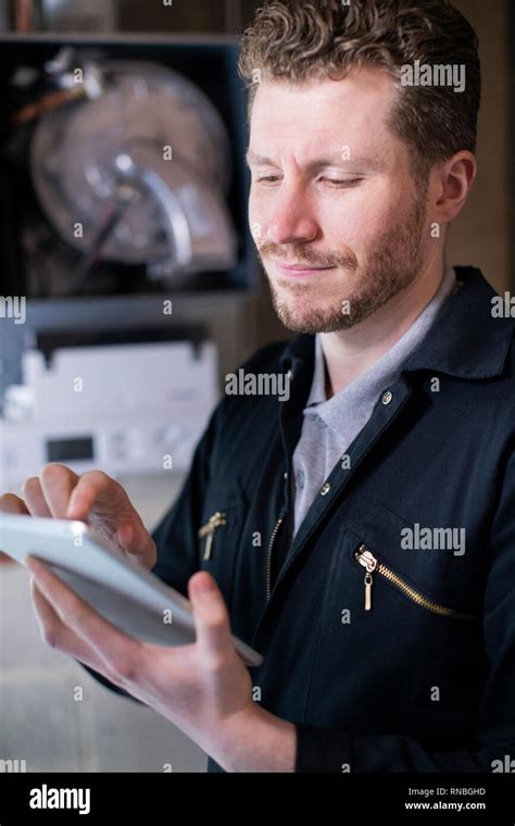 Boiler Technology High Resolution Stock Photography And Images Alamy