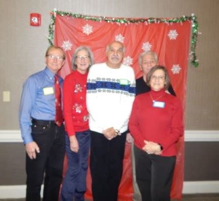 Allegheny County Retirees Association 26 2022