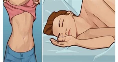 If You Sleep Naked Tonight Heres The Surprising Effect Itll Have On