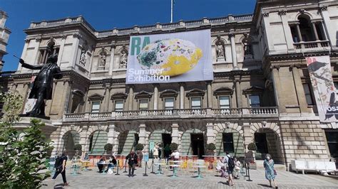 Exhibition Review Summer Exhibition 2022 At The Royal Academy YouTube