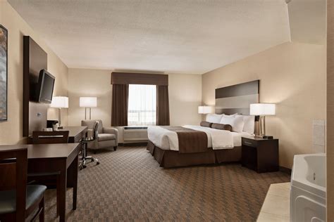 Days Inn by Wyndham Saskatoon | Saskatoon, SK Hotels