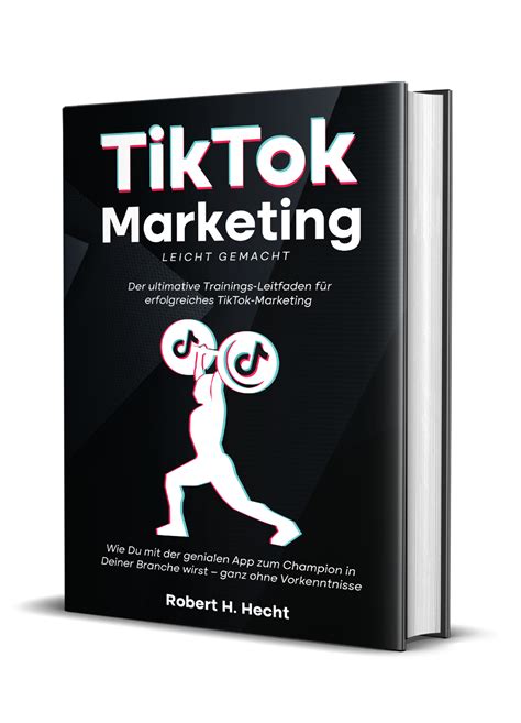 Tiktok Marketing Training V Dein Social Media Traffic