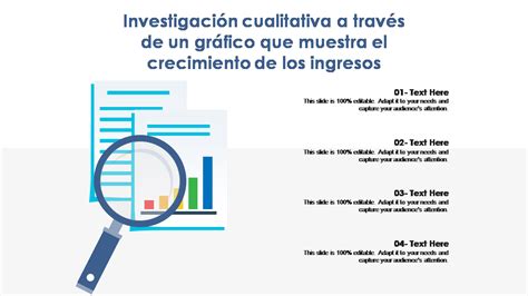 Las 10 mejores plantillas de informes de investigación cualitativa con