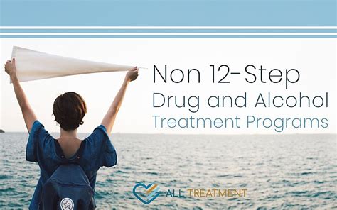 Non 12 Step Alcohol And Drug Rehab Centers