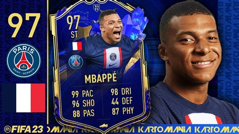 Kylian Mbappe Karta Fifa 23 Buy Discount Leaderland Academy