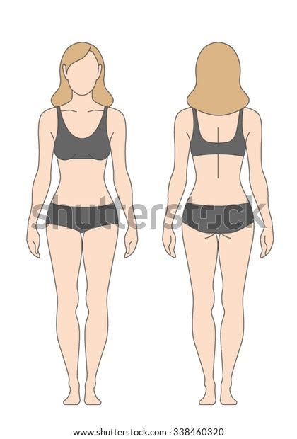 4 018 imágenes fotos de stock objetos en 3D y vectores sobre Lingerie front and back