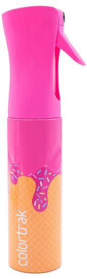 Colortrak Sweet Treats Continuous Spray Bottle