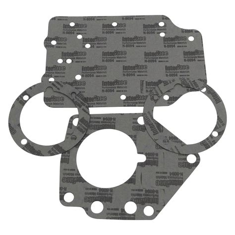 USA Standard Manual Transmission T170 Gasket Set ZMGAS296 55 Yukon