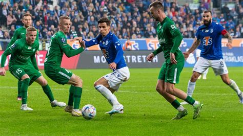 Warta Lech O Kt Rej Godzinie Dzisiaj Derby Poznania W Meczu Pko Bp